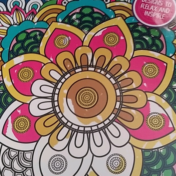 Meet your Posher, Nancy - Picture 1 of 1